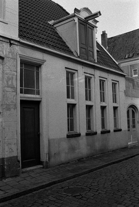  Voorgevel Muurstraat 1, Groningen 102569