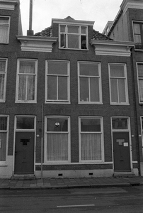  Voorgevel Lopende Diep 16, Groningen 102516