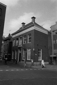  Voorgevel Jacobijnerstraat 12, Groningen 102411