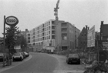  Gedempte Kattendiep met nieuwbouw Gedempte Kattendiep 8, 130, Groningen