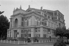  Stadsschouwburg Turfsingel, Groningen