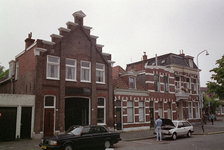  Voormalige smederij met bovenwoning Trompstraat 7, Groningen 103355