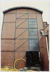  Silo loods gasterrein Langestraat 66, CiBoGa, Ebbingekwartier, Groningen 100779