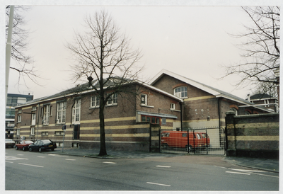  voormalige electriciteitscentrale Bloemstraat 38, Groningen 106342