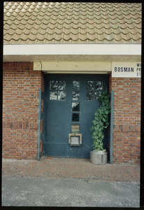  deur Woldjerspoorweg 40, 42, Groningen 101668