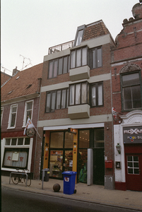  Voorgevel Gelkingestraat 22, Groningen 150748