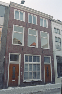  Voorgevel Turftorenstraat 22, Groningen 106318