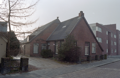  Stadsboerderij Moesstraat 52, Groningen 107903
