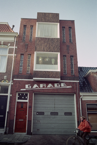  Garage 40, Groningen
