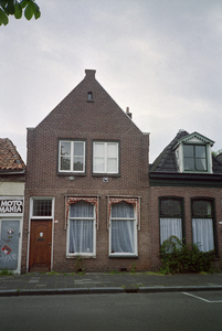  Voorgevel Boterdiep 91, Groningen 109843