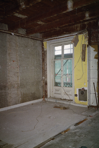  Kamer verdieping met balkondeuren Astraat 2b, Groningen 101777