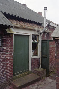  Deur naar keuken Peizerweg 158, Groningen 101441