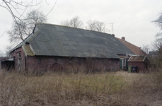  Boerderij met erf Peizerweg 158, Groningen 101441