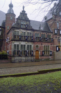  Voorgevel Martinikerkhof 12, Groningen 102551, 106770