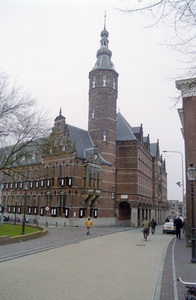  Provinciehuis Martinikerkhof 12, Groningen 106770