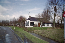  Boerderijtje in landschap Euvelgunnerweg 37, Groningen 106930