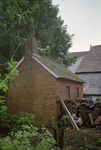  Bakhuisje bij boerderij Euvelgunnerheem Euvelgunnerweg 27, Groningen 100962