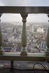  Balustrade omloop onder 'ui' Martinitoren Martinikerkhof 1, Groningen 102537