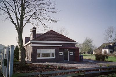  Boerderij met erf Aduarderdiepsterweg 10, Groningen 101704
