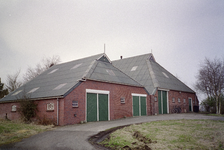  Gevels boerderij Matsloot 12, Groningen 106893