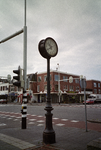  Van Hasselt-klok Verlengde Hereweg 42 (bij), Groningen 100543