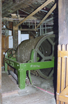  Installatie van het carillon in de Martinitoren Martinikerkhof 1, Groningen 102537