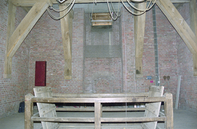  Luidzolder van Martinitoren Martinikerkhof 1, Groningen 102537