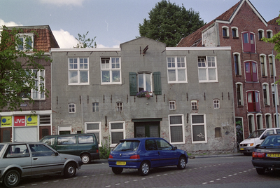  Tweelaags pakhuis Boterdiep 36, Groningen 101814