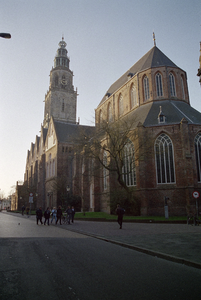  Martinikerk met Martinitoren Martinikerkhof 3, Groningen 102538