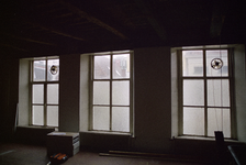  Kamer met drie zes-ruits vensters Gelkingestraat 48, Groningen 102121