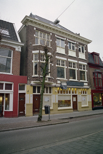  Voorgevel Nieuweweg 34, Groningen 103943