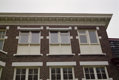  Voorgevel met vensters Nieuweweg 34, Groningen 103943