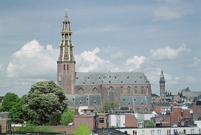 Der Aa kerk Akerkhof 2, Groningen 101740