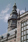  Academiegebouw met torentje Broerstraat 5, Groningen 100627