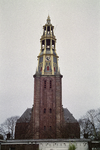  Der Aa-kerk toren Akerkhof 2, Groningen 101740