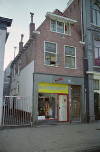  Gelkingestraat 27, Groningen 107621