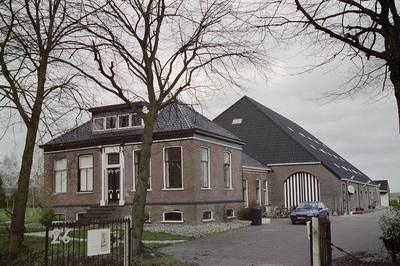  Noorddijkerweg 26, Noorddijk, Groningen 103738