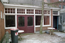  Akerkstraat 20 107606