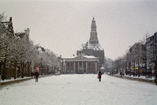  Korenbeurs en der Akerk Akerkhof 1 101723