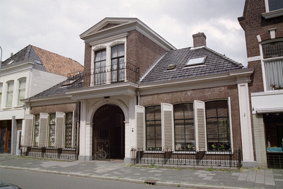  Doopsgezind Gasthuis Nieuwe Boteringestraat 47 100683