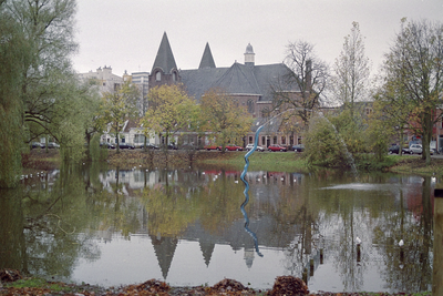  Noorderkerk, Gereformeerde Kerk Akkerstraat 28 100830, 103776