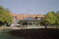  Paviljoenlaan 3 101426