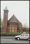  Franciscus (van Assisië) kerk Zaagmuldersweg 67, Groningen 104558