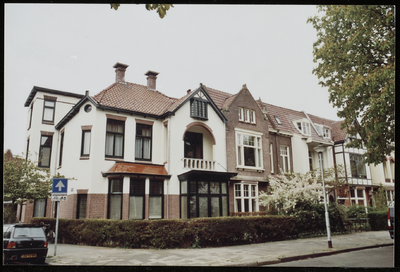  villa Oranjestraat 1, Groningen 101392