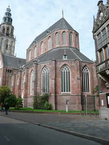  koor Martinikerk Martinikerkhof 3, Groningen 102538