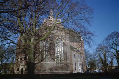  Nieuwe Kerkhof 1 102701