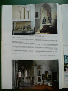  Een verborgen altaarnis in de Martinikerk door Justin E.A. Kroesen 5 Martinikerkhof 3, Martinikerk 102538