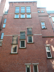  geveldetail vensters trappenhuis Sint Jansstraat 2 103291