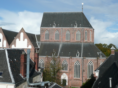  koor Martinikerkhof 3, Martinikerk 102538