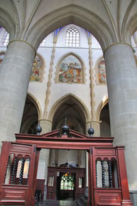  interieur Martinikerkhof 3, Martinikerk 102538
